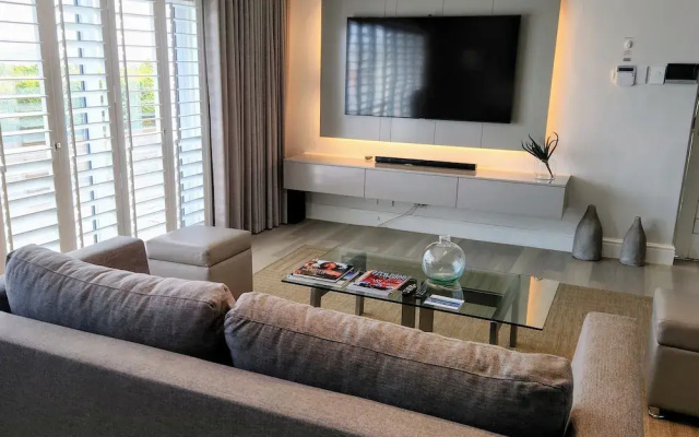 Blue Views Villas  Apartments