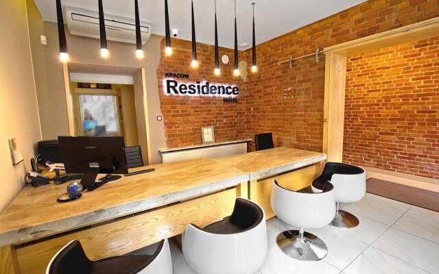 Kracow Residence Hotel
