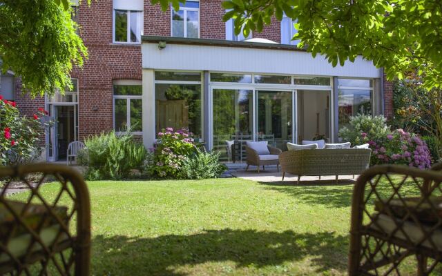 Maison d'Hôtes Cap et Marais d'Opale