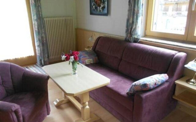 Apart Pension Martlhof