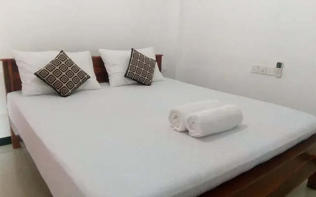 Umesh Homestay