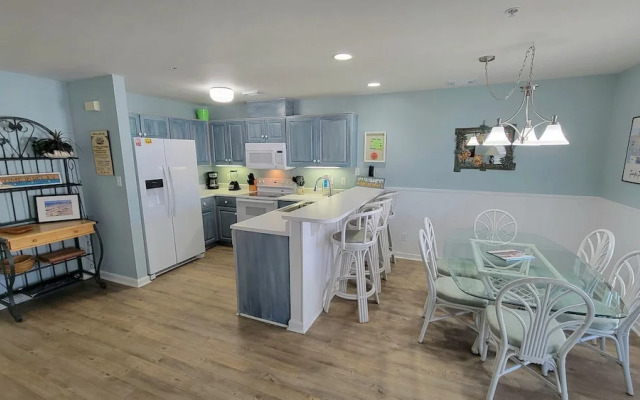 South Beach Ocean S1