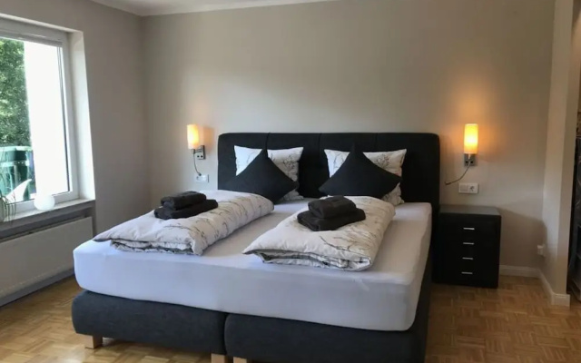 Holiday Apartment Summit Nest