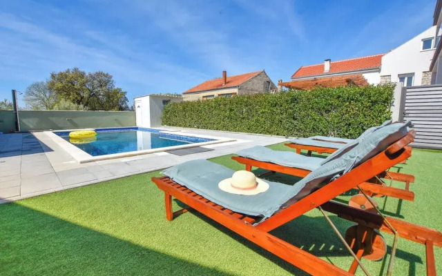 Apartments Franjo