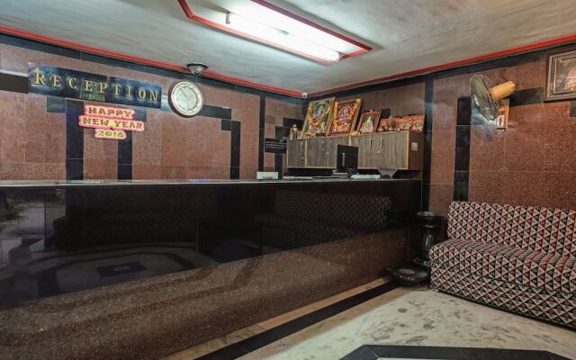 OYO 41751 Hotel Sabharwal