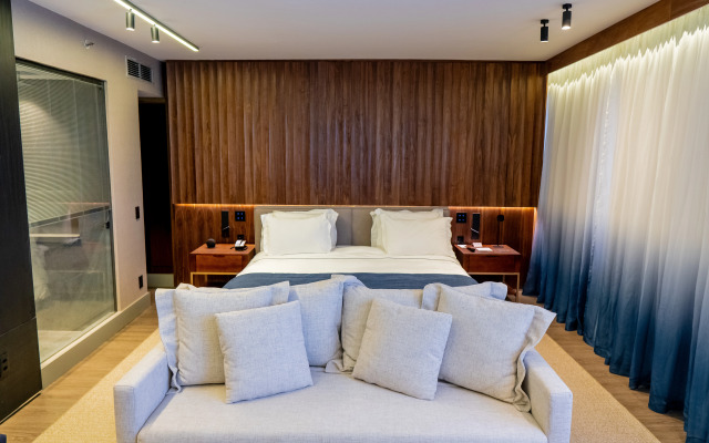Radisson Barra Rio De Janeiro