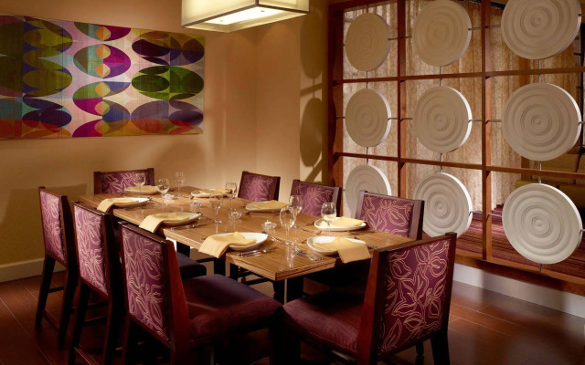 Palm Beach Gardens Marriott