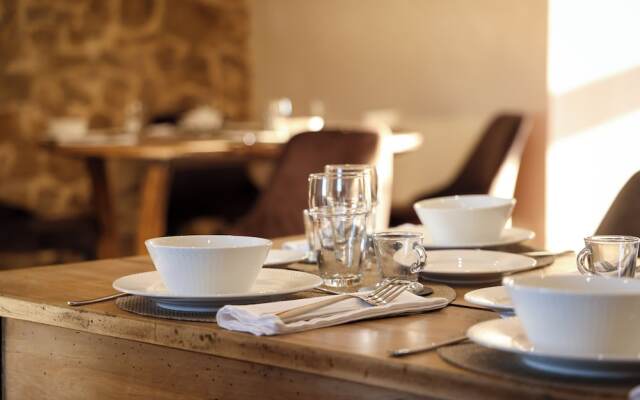 Maison d'hôtes Perbos 1556