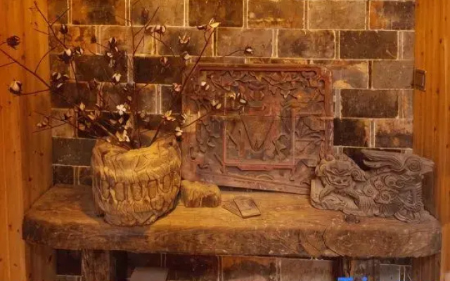 Huangshan Nanxun Manping Inn