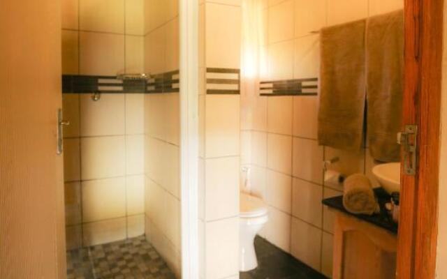 N'taba River Lodge & Spa