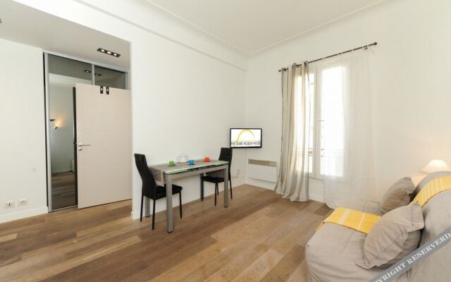 Appartement Pastorelli