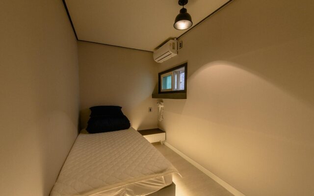 THAT HOUSE Itaewon - Hostel