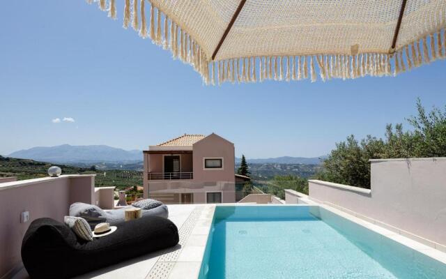 Melissa Villa, a Rejuvenating Retreat, By ThinkVilla