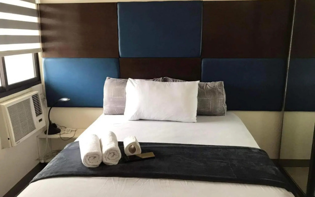 Mabolo Garden Flat 1014