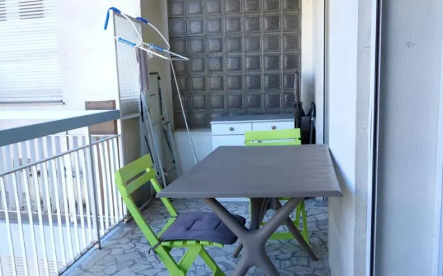 Riviera Rent Apartments -Beethoven