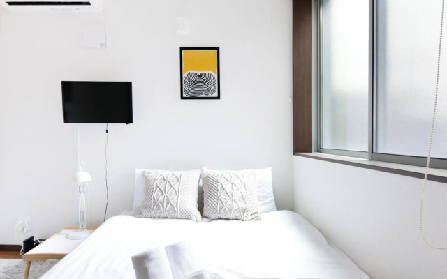アリア曳舟 – Guest Rooms – Tokyo