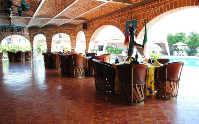 Mama Chuy Hotel & Villas Ajijic