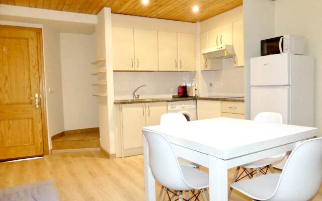 Apartment With one Bedroom in Vic, With Wifi - Near the Beach