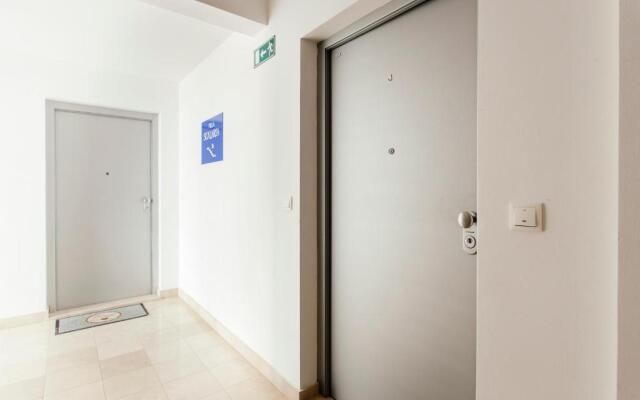 New luxury apartment Nives on seaside