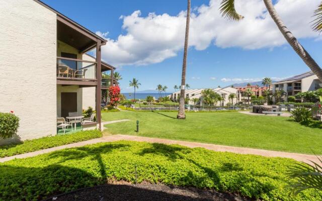 Hale Kamaole 152