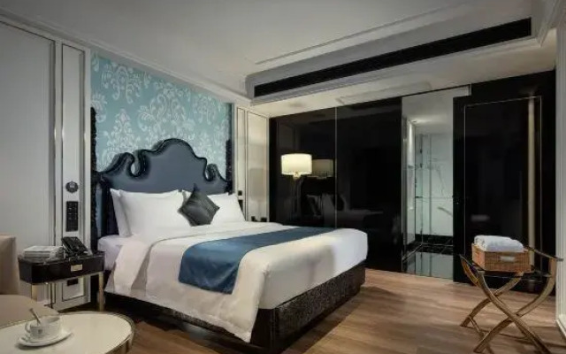 MAISON ROYGEM Hotel Pingjiang, Yueyang