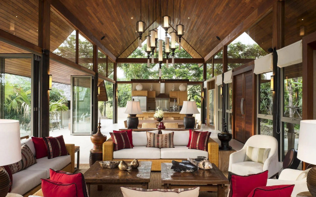 Panacea Retreat