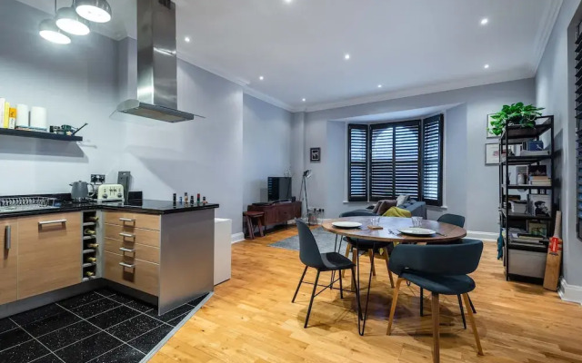 Spacious Clapham Home Near Brixton