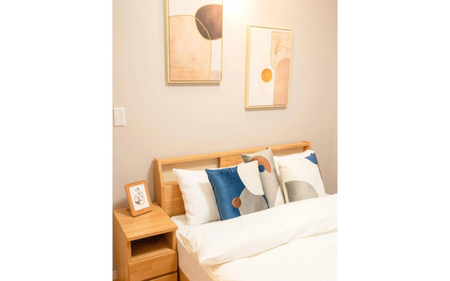 ZAITO Tokyo Asakusa Modern Inn 东京现代公寓-宅东东浅草店