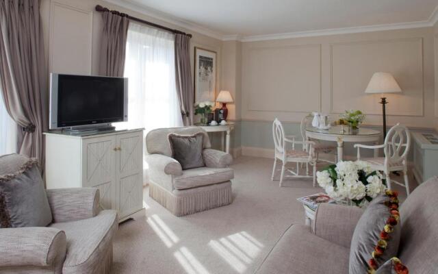 The Merrion Hotel