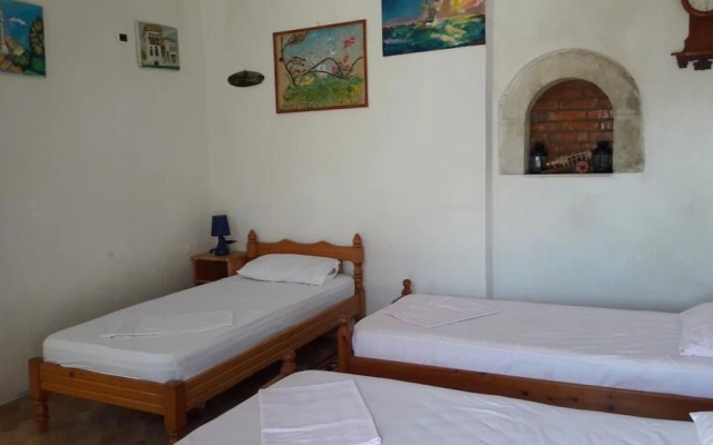 Rooms Merlika