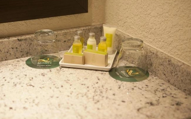 Quality Hotel Curitiba