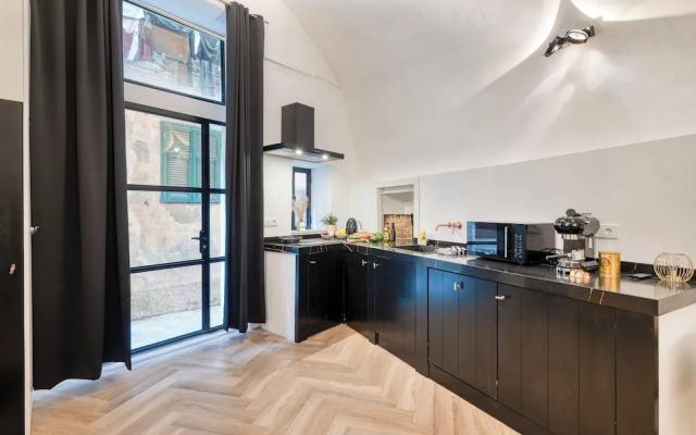 Boutique Apartment Casa Del Barone