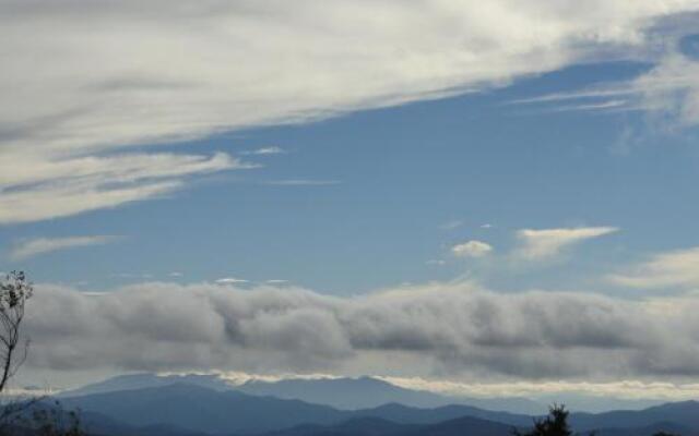 4 Seasons at Beech Mountain