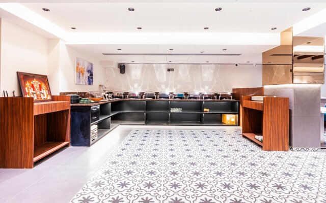 Treebo Premium Heritage Grand, Thane