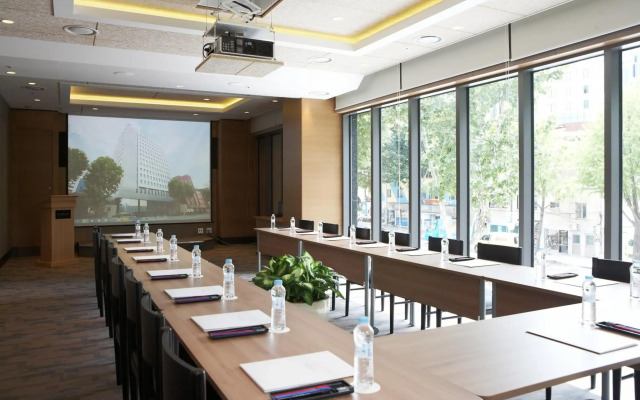 Mayplace Seoul