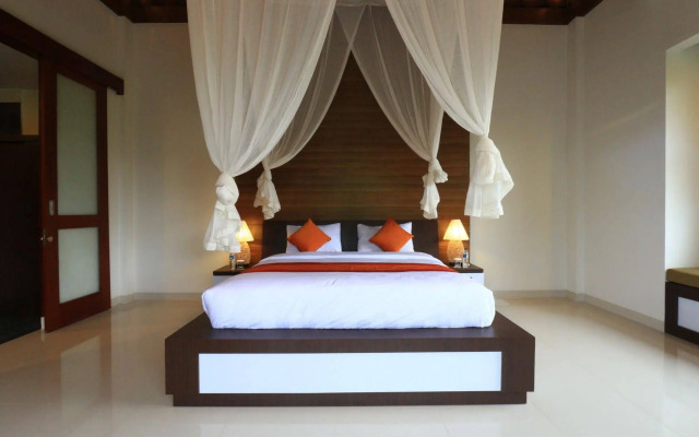 Mekar Sari Villas