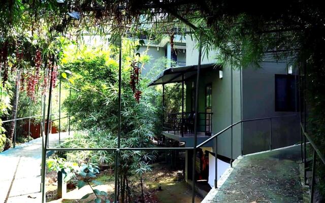 Riverwood Resort