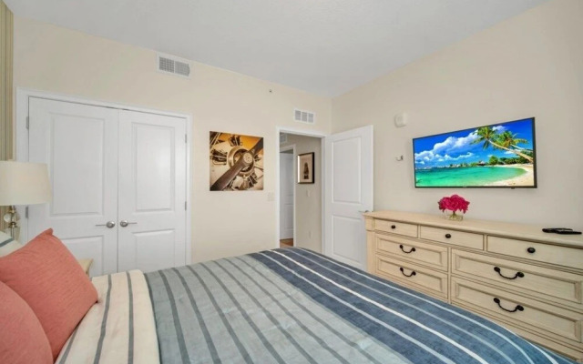 4741clock Unit208 3 Bedroom Townhouse