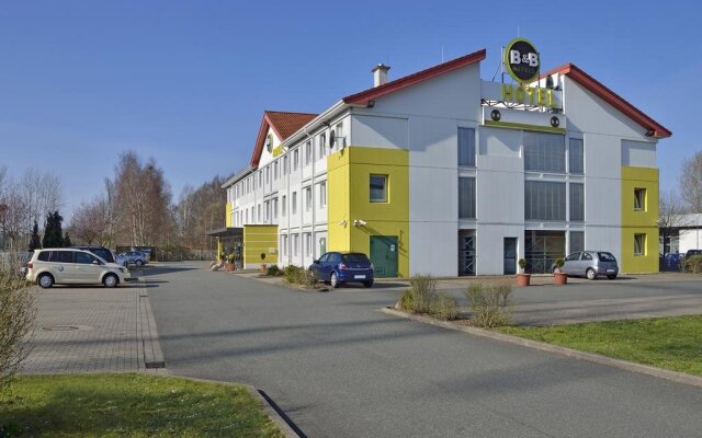 B&B Hotel Hannover-Nord