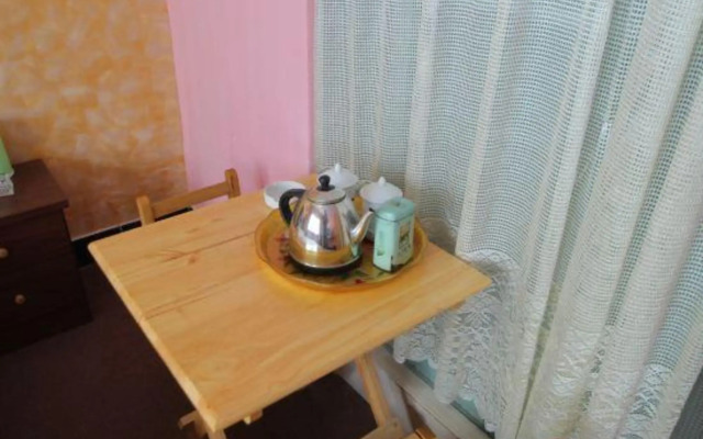 Oucheng Hostel