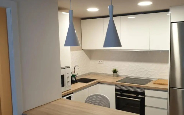 Maxx Apartamento