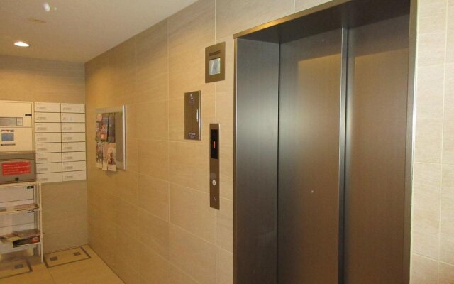 Stella Inn Karasuma Gojo