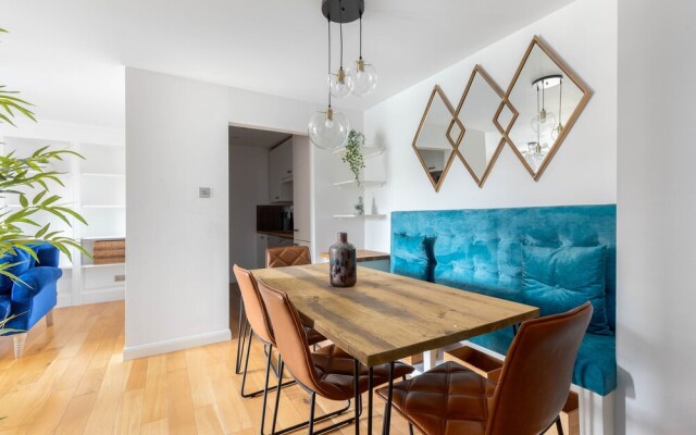 The Shoreditch Flats