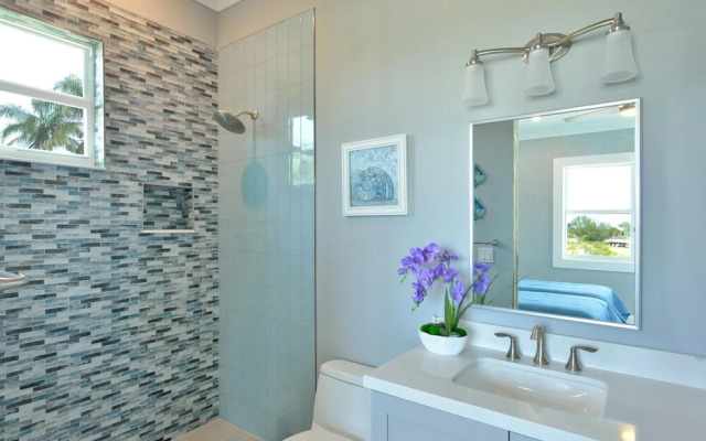 Coastal Chic