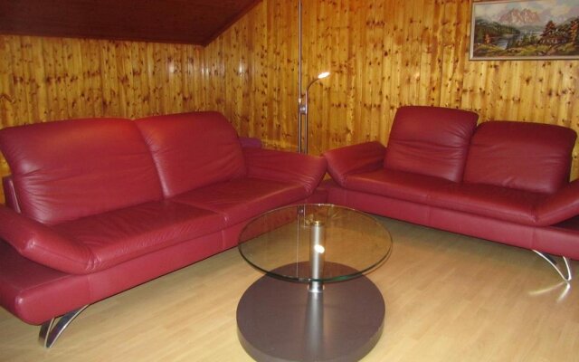 Apartment Michel