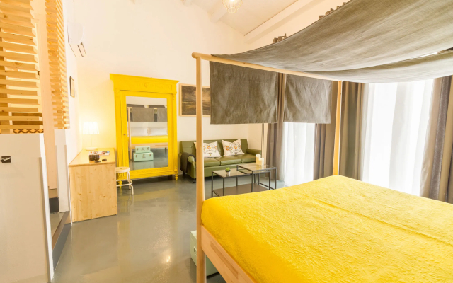 Curù B&B