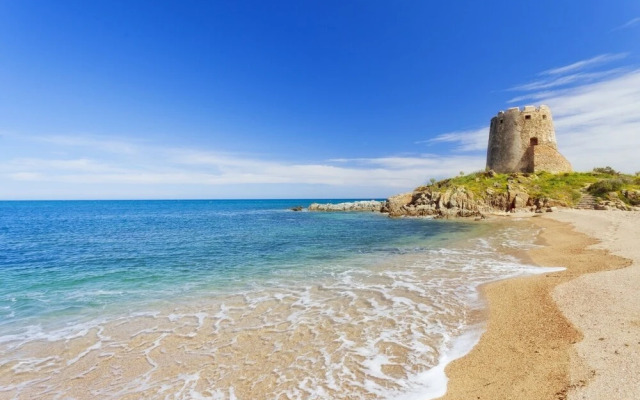 Quiet and Beautiful Holiday Homes In Sardinia