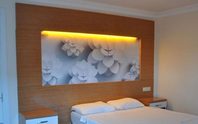Anita Sunpark Beach Otel