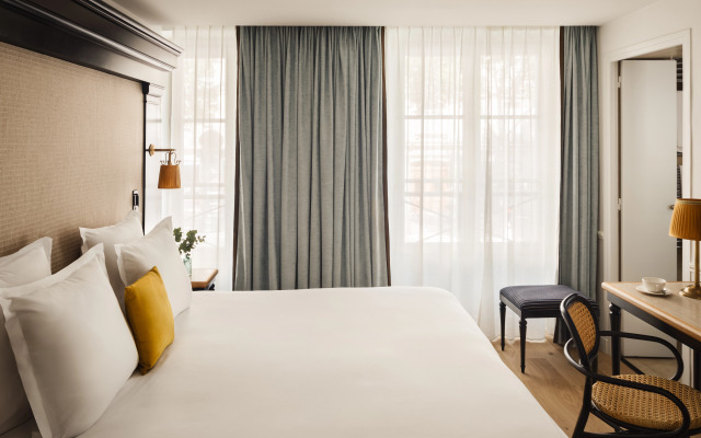 Hôtel Observatoire Luxembourg