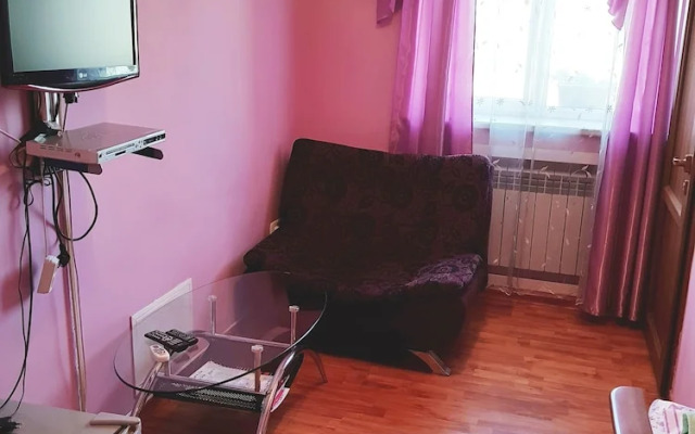 Gyumri Hotel